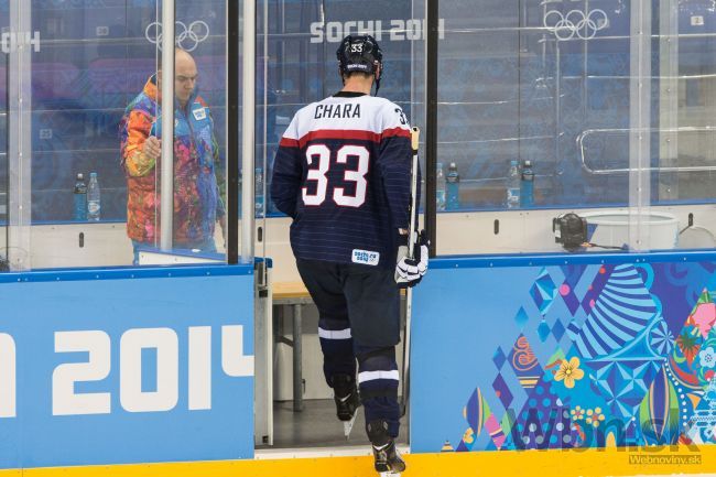 Slovenskí hokejisti skončili v Soči na predposlednom mieste