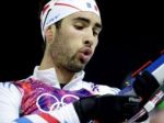 Martin Fourcade miluje beh na lyžiach, chce v ňom aj súťažiť