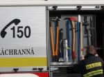 Poplach v Bratislave, hasičom ohlásili únik plynu