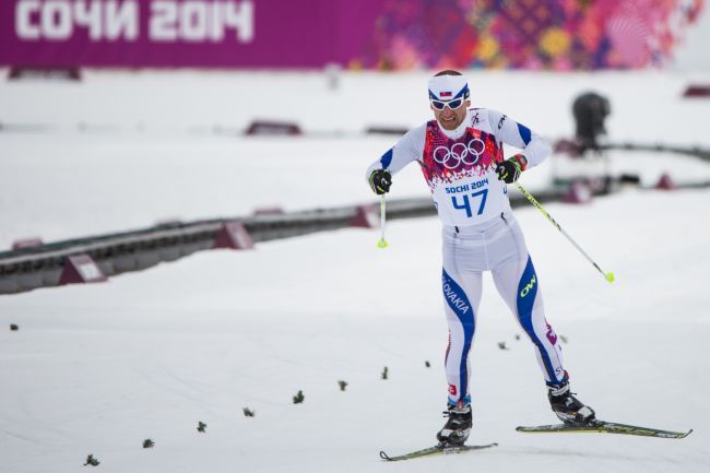 Bežci na lyžiach Bajčičák s Mlynárom nepostúpili do finále