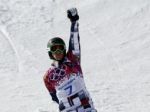 Olympijskí víťazi pohoreli, zlato získal Vic Wild