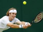 Lukáš Lacko vypadol v Marseille už v prvom kole