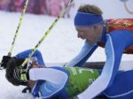 Zlato z tímšprintu získali fínski bežci na lyžiach