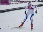 Pre bežkyňu na lyžiach Kotschovú bola olympiáda vysoká liga