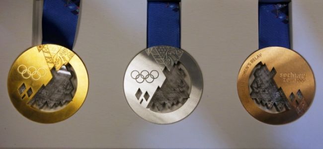 Česi nikdy nezískali viac medailí ako na olympiáde v Soči