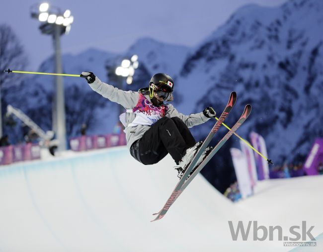 Trinásty deň na olympiáde v Soči