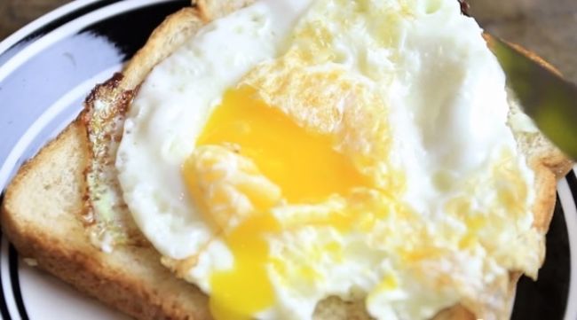 Video: Ako pripraviť skvelé raňajky šampiónov