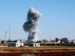 Výbuch na turecko-sýrskej hranici zranil desiatky ľudí