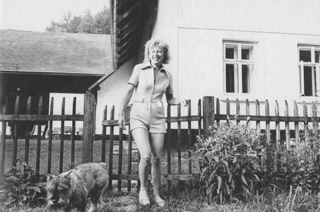 Po Občanovi Havlovi príde do kín aj dokumentárny film Olga
