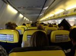 Ako si vybrať najlepšie sedadlá v lietadle?
