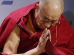 Obama v Bielom dome prijme dalajlámu, Čína sa vyhráža