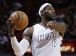 Video: Miami v šlágri NBA položilo Oklahomu na lopatky