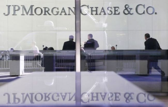 JPMorgan čelí ďalšej žalobe pre Madoffove machinácie