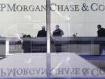 JPMorgan čelí ďalšej žalobe pre Madoffove machinácie