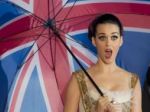 Katy Perry zverejnila videoklip ku skladbe Dark Horse