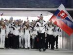 Vlajkonosičkou na ukončení OH bude žena, vystrieda Cháru
