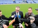 Ján Kováčik bude šéfovať futbalistom aj ďalšie štyri roky