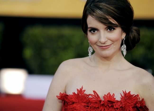 Tina Fey zažiari v komédii na motívy bestselleru