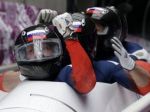 Slovenskí bobisti majú len teoretickú nádej na finále