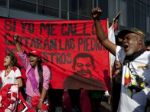 Počet obetí protivládnych protestov vo Venezuele stúpa