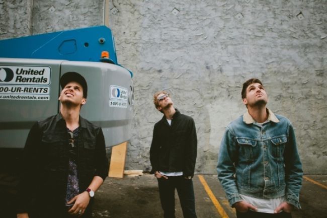 Foster The People zverejnili skladbu Pseudologia Fantastica