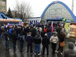 V Prešove sa konal Národný pochod za bezpečný život