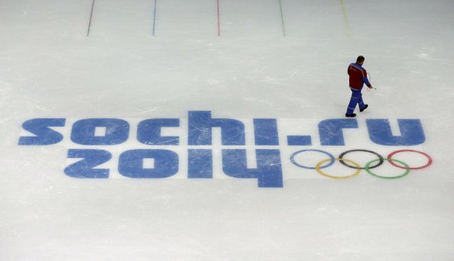 Program zimnej olympiády na nedeľu 23. februára