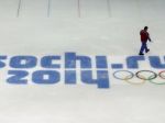 Program zimnej olympiády na nedeľu 23. februára