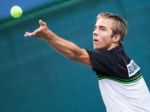 Andrej Martin zvíťazil v štvorhre na challengeri v Mexiku