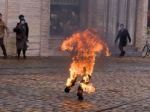 Dvadsiaty prvý Český lev patril filmu Horiaci ker