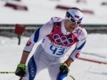 Martin Bajčičák dosiahol na olympiáde v Soči skvelý výsledok