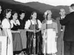Speváčka Maria Franziska von Trapp zomrela v 99 rokoch