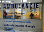 Nemocnice dlhujú Sociálnej poisťovni takmer 90 miliónov eur