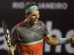 Rafael Nadal získal svoj 62. singlový titul