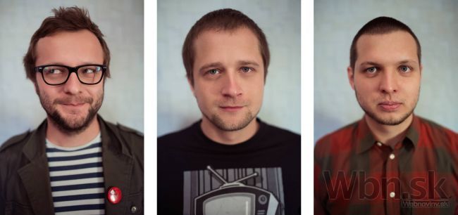 Komajota má nový singel aj videoklip s názvom Január