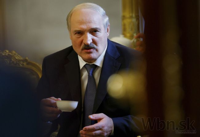 V Minsku žiadny majdan nehrozí, upokojuje Lukašenko