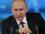 Putin reformuje volebný zákon, jednotlivci majú šancu