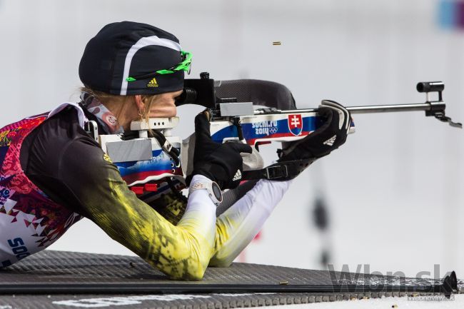 Úspešní Slováci dostanú za olympiádu vyše 100-tisíc eur