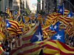 Eurokomisárka vyzvala Kataláncov, aby sa neodtrhli