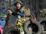 Nad Ukrajinou sa zvolebnieva, odhalili tajomstvo prezidenta