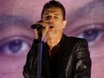 Depeche Mode pre nepokoje zrušili koncert na Ukrajine