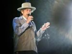 Praha v lete privíta legendárneho Boba Dylana