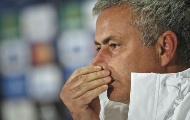 Mourinha trápi útok Chelsea, chce budovať tím pre Hazarda
