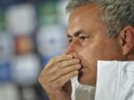 Mourinha trápi útok Chelsea, chce budovať tím pre Hazarda