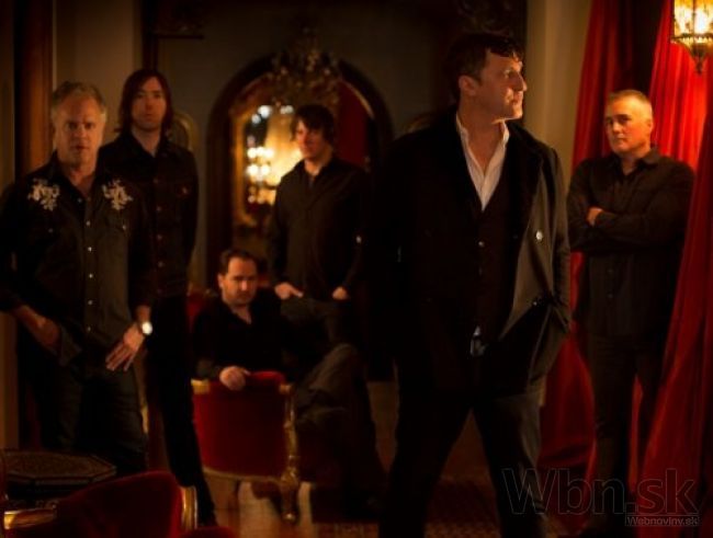 Na Pohodu prídu aj The Afghan Whigs