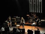 Haim predstavili videoklip k piesni If I Could Change Your M