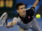 Novak Djokovič uspel v prvom zápase po dlhej prestávke