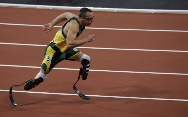 Pekáreň si uťahovala z Pistoriusa, proces v priamom prenose