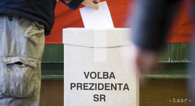 Slováci o niekoľko dní budú voliť novú hlavu štátu