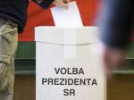 Slováci o niekoľko dní budú voliť novú hlavu štátu